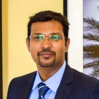 Shine Gopal