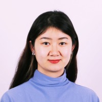 Olivia Zhang