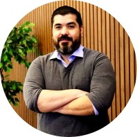Dario Tovar