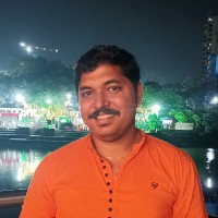 Hemant Yewale