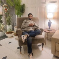 Vivek Nagar