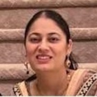 Sukhpreet Kaur