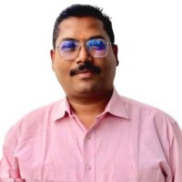 Ashok Varankar