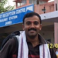 Madhu Sudhan