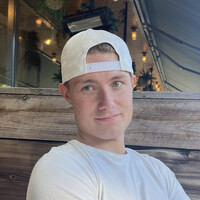 Noah Malm