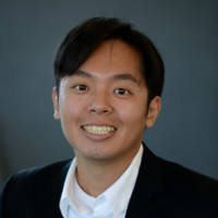 Jonathan Tseng