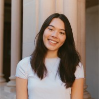 Claudia Chin