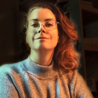 Ekaterina Melik-Guseinova