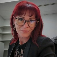 Lorien Johansen
