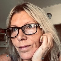 Lisa Hersild