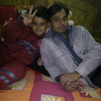 Avdhesh Sharma