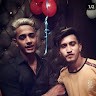 Saif Ahmed