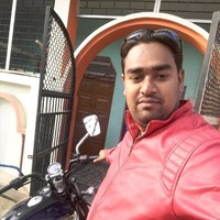 Narendra Narendra Yadav