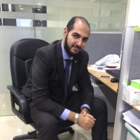Mohammed Hamdy