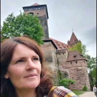 Miriam Scholz