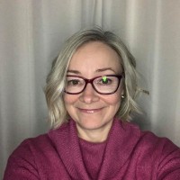 Sharon Young (she/her)