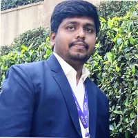 Munnuri Venkatesh