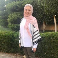 Ahlam Abdelakher