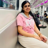Radhika Shinde