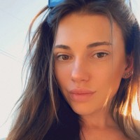 Yuniia Zharaia