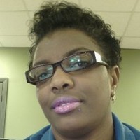 Kenesha Gadiare