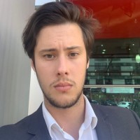 Joao Wolf