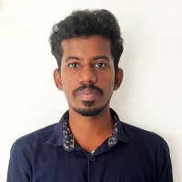 Kesavan M