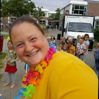 Astrid Rutten