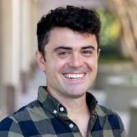 Daniel Dobson