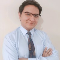 Josue Coba