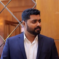 Noble Chacko