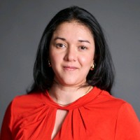 Laura Rodriguez
