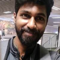 Sudharsanan B