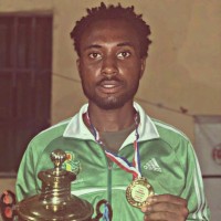 Timothy Eboi