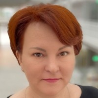 ANNA SHMIDT