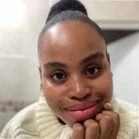 Zizipho Ngoqo