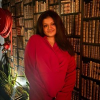 Tanvi Malik