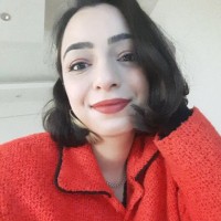 Semiha Algı