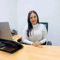 Rebeca Marcia