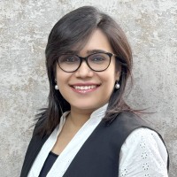 Suhrita Majumdar