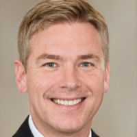 Richard Gilbert