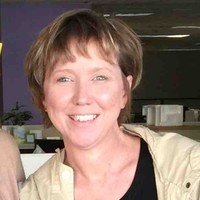 Julie Mosburg