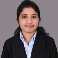Keerthana R