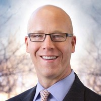 Chad Dohlen