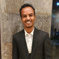 Abdalelah Gamal
