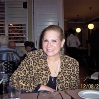 Cheryl Passavanti