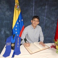 Diego Andres Blanco Jaimes