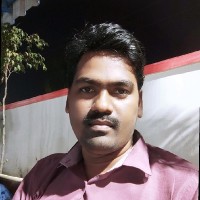 Srikanth N