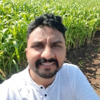 Urvishkumar Sohaliya