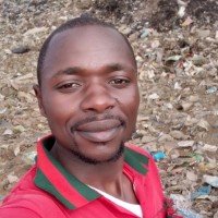 Douglas Waswa